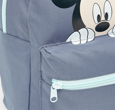 Name It rygsæk grisaille Mickey Mouse